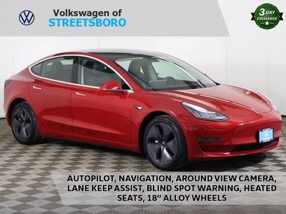 Used 2020 Tesla Model 3 Long Range