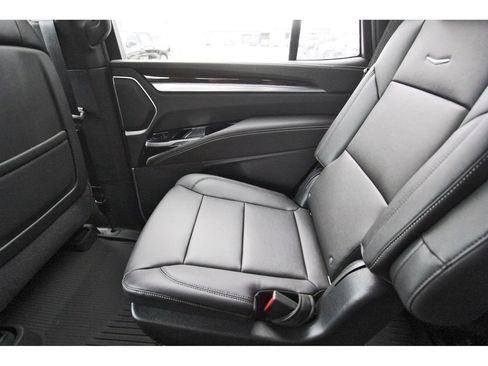New 2026 Cadillac Escalade 2WD image 12