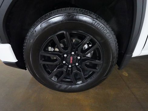 Used 2025 GMC Sierra 1500 Elevation AWD/4WD image 26