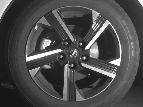 Used 2025 Nissan Sentra SV image 12