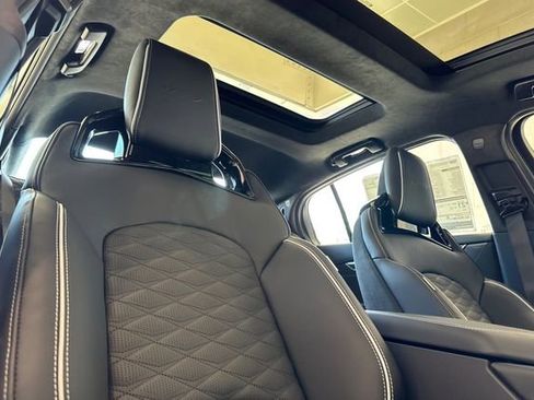 New 2026 Cadillac CT5 V image 16