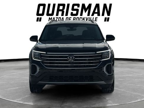 Used 2024 Volkswagen Atlas SE image 8