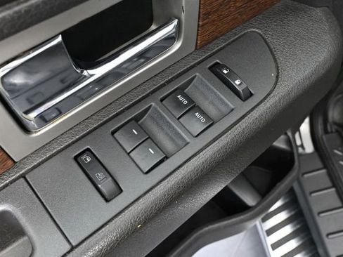 Used 2013 Ford F150 Lariat w/ Luxury Equipment Group AWD/4WD image 21