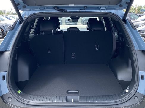 New 2026 Kia Sportage X-Line AWD/4WD image 22