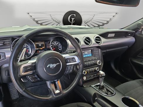 Used 2017 Ford Mustang GT image 16