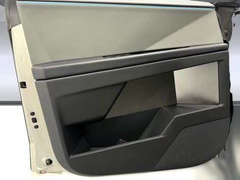 Used 2025 Tesla Cybertruck Cyberbeast image 16