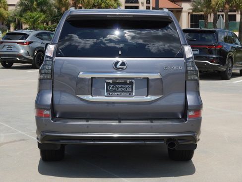 Certified 2023 Lexus GX 460 Premium w/ Accessory Package AWD/4WD image 7