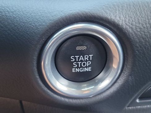 Certified 2025 MAZDA CX-5 AWD 2.5 S w/ Premium Plus Pkg image 9