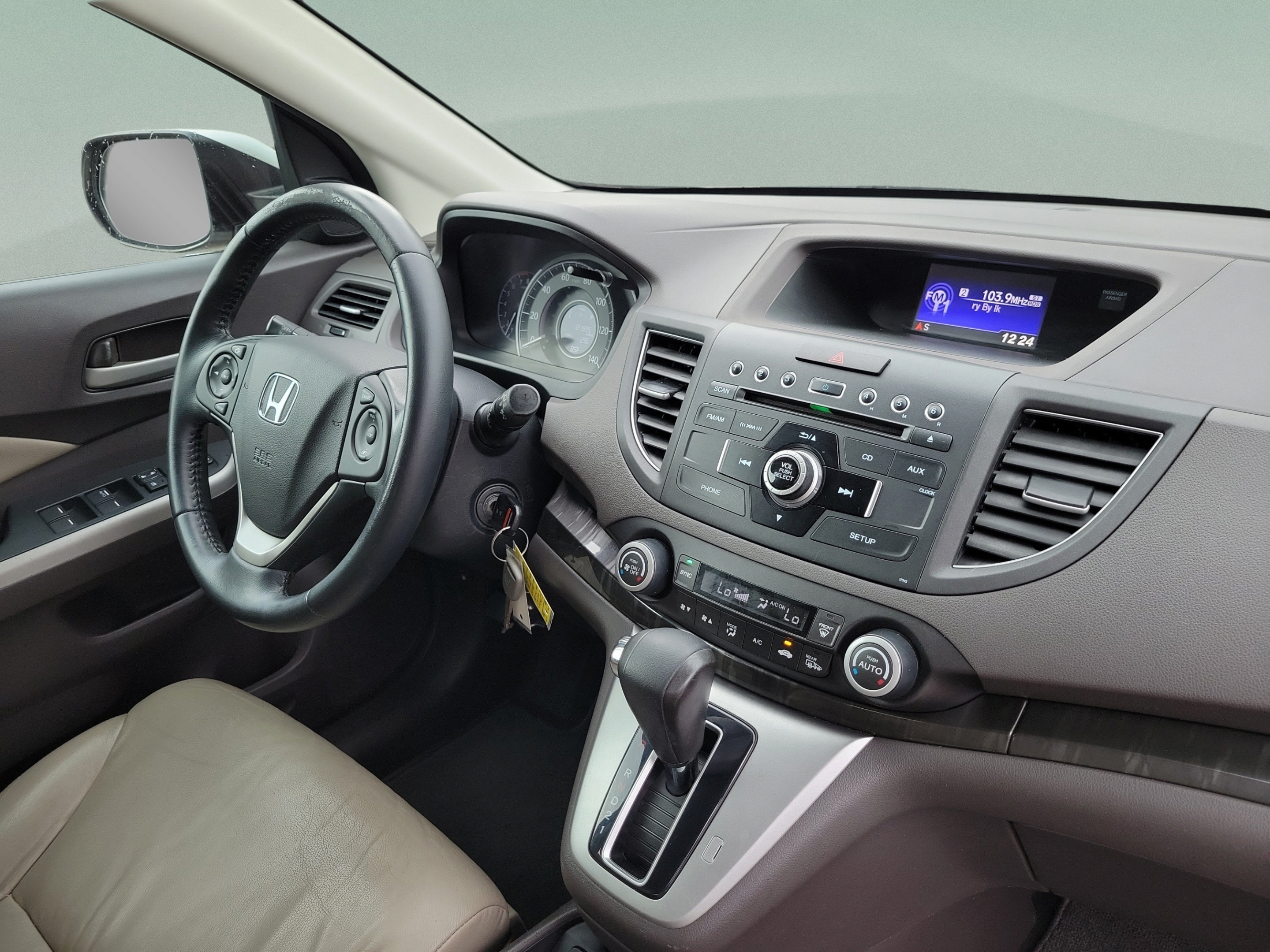 Used 2014 Honda CR-V EX-L image 19