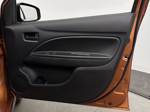 Used 2019 Mitsubishi Mirage ES FWD image 29