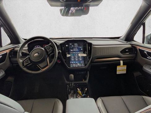 New 2026 Subaru Forester Sport image 12