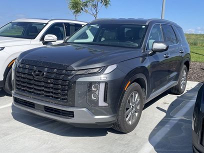 Used 2025 Hyundai Palisade SEL