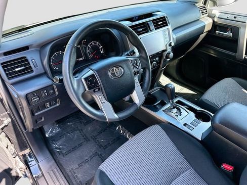 Used 2024 Toyota 4Runner SR5 image 9