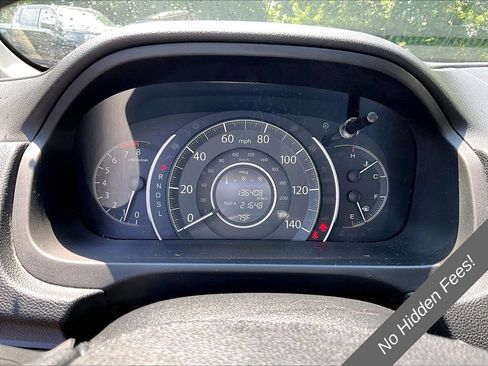 Used 2016 Honda CR-V EX image 17