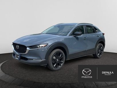 New 2026 MAZDA CX-30 AWD 2.5 S