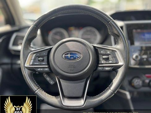 Used 2021 Subaru Forester Premium AWD/4WD image 11
