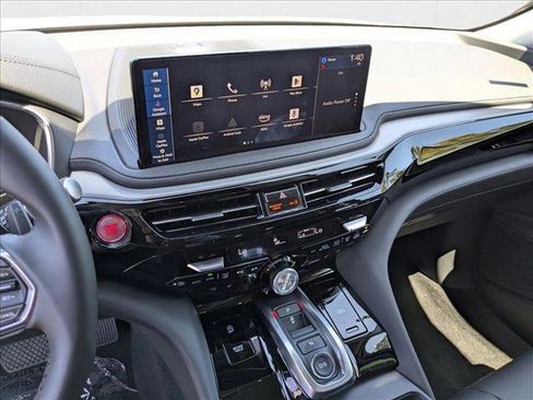 New 2026 Acura MDX SH-AWD image 12