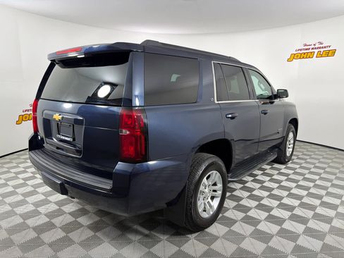 Used 2020 Chevrolet Tahoe LT AWD/4WD image 6