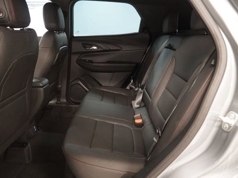 New 2026 Chevrolet TrailBlazer RS w/ Convenience Package image 26