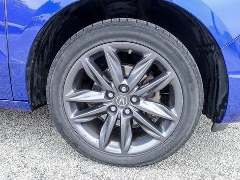 Used 2019 Acura MDX A-Spec image 27
