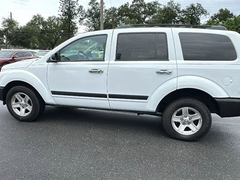 Used 2006 Dodge Durango SXT RWD image 12