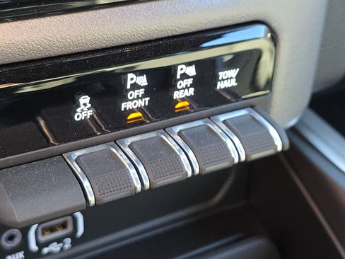 New 2026 RAM 1500 Lone Star image 33