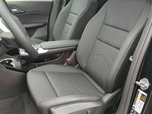 Used 2025 BMW X1 xDrive28i w/ Technology Package image 16