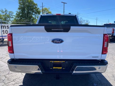 Used 2023 Ford F150 XLT w/ XTR Package AWD/4WD image 3