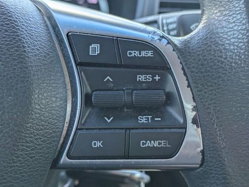 Used 2018 Hyundai Sonata SE FWD image 24