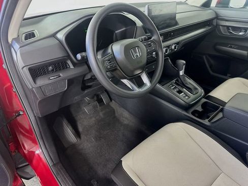Used 2026 Honda CR-V LX image 19