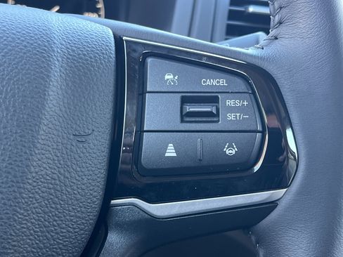 Certified 2025 Honda Odyssey EX-L image 11