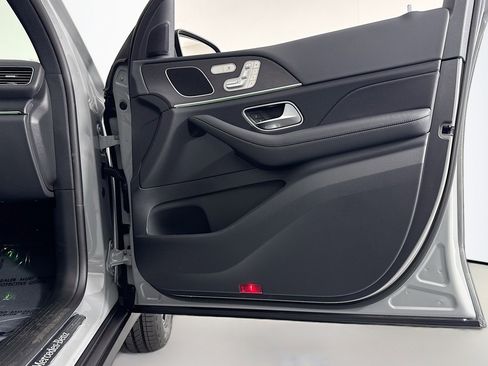 New 2026 Mercedes-Benz GLE 350 4MATIC image 24