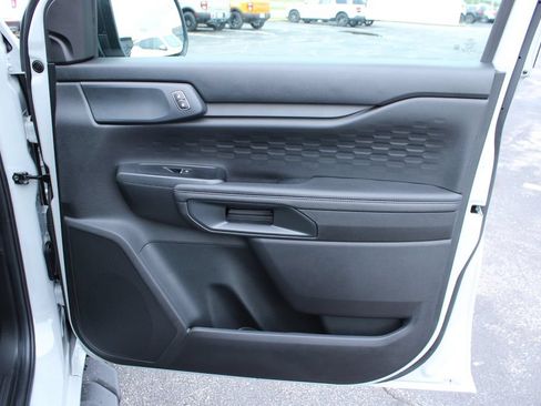 New 2026 Ford Ranger XLT w/ Equipment Group 301A High AWD/4WD image 30