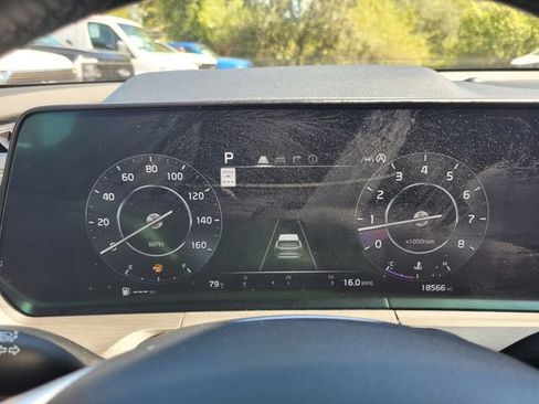 Used 2024 Kia Telluride SX Prestige X-Pro AWD/4WD image 29