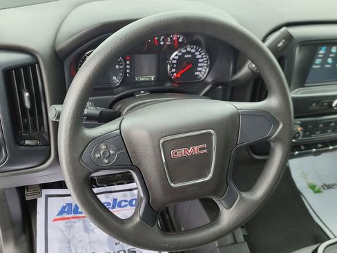 Used 2019 GMC Sierra 1500 Limited w/ Elevation Edition image 19