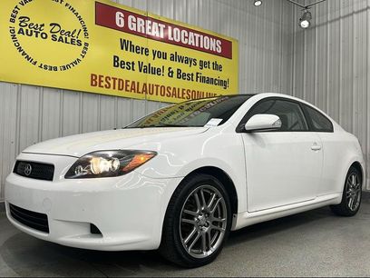 Used 2010 Scion tC