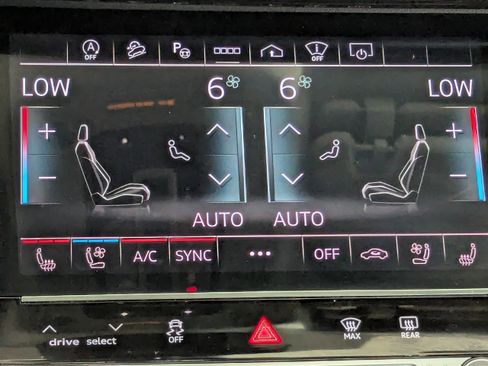 Certified 2023 Audi Q7 3.0T Prestige AWD/4WD image 23