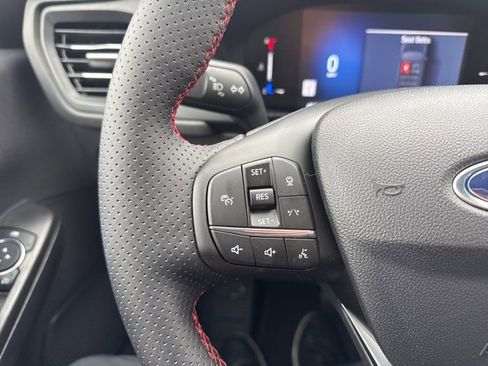 New 2026 Ford Escape ST-Line Select w/ Equipment Group 401A image 24