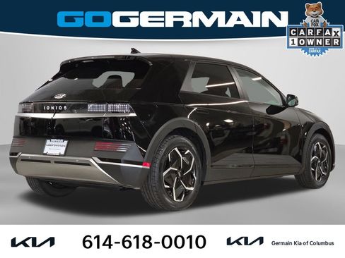 Used 2024 Hyundai Ioniq 5 SEL RWD image 7