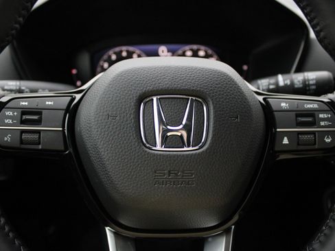 New 2026 Honda CR-V EX-L image 29