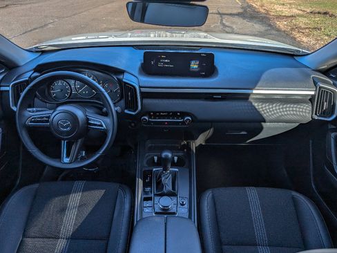 Used 2025 MAZDA CX-50 AWD 2.5 S w/ Premium Package image 24