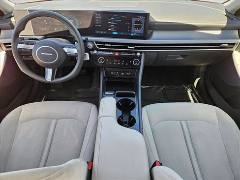 Used 2025 Hyundai Sonata SEL FWD image 22