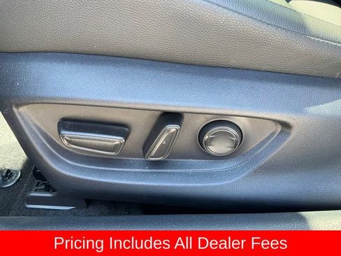 Used 2025 Toyota Camry XSE w/ Premium Plus Package FWD image 6
