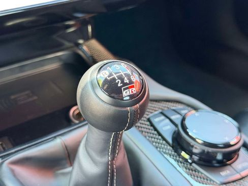 Used 2026 Toyota Supra Premium w/ Driver Assist Package RWD image 38