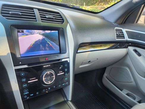 Used 2013 Ford Explorer Limited image 25