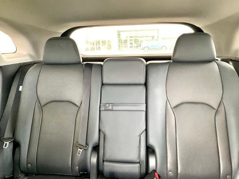 Used 2022 Lexus RX 350 FWD image 18