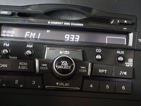 Used 2011 Honda CR-V SE image 12