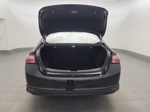 Used 2020 Chevrolet Malibu LT FWD image 29