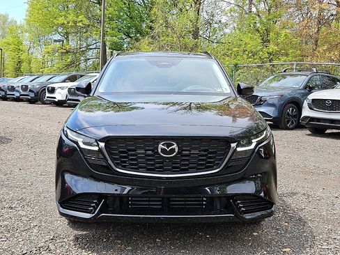 New 2026 MAZDA CX-5 2.5 S w/ Premium Plus Package AWD/4WD image 2