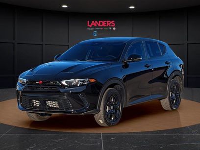 New 2023 Dodge Hornet GT w/ GT Blacktop Package
